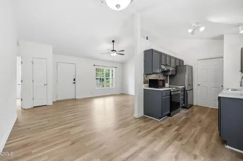 1057 Mailwood Drive Knightdale NC 27545