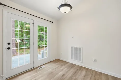 1057 Mailwood Drive Knightdale NC 27545