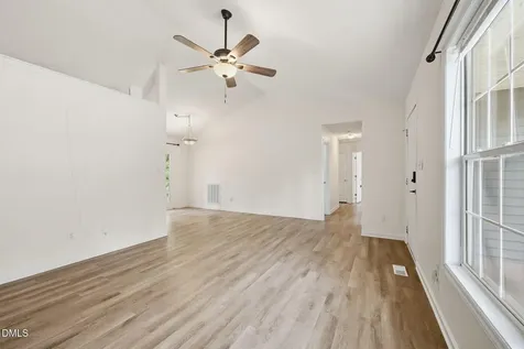 1057 Mailwood Drive Knightdale NC 27545