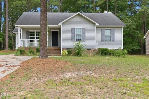 1057 Mailwood Drive Knightdale NC 27545