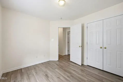 1057 Mailwood Drive Knightdale NC 27545