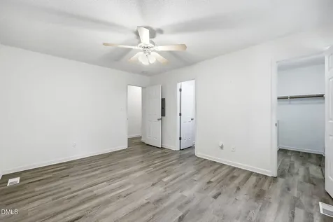 1057 Mailwood Drive Knightdale NC 27545