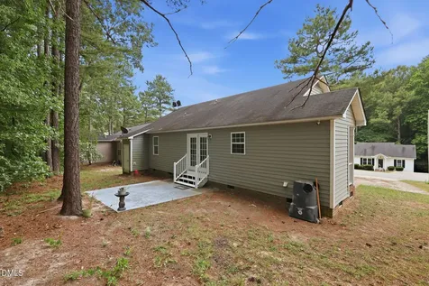 1057 Mailwood Drive Knightdale NC 27545