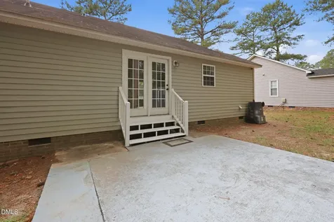 1057 Mailwood Drive Knightdale NC 27545