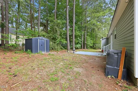 1057 Mailwood Drive Knightdale NC 27545