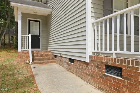 1057 Mailwood Drive Knightdale NC 27545