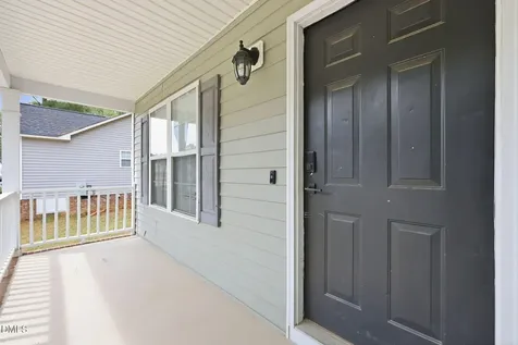 1057 Mailwood Drive Knightdale NC 27545