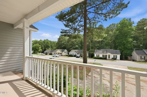 1057 Mailwood Drive Knightdale NC 27545