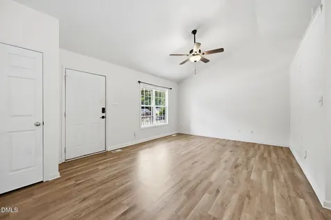 1057 Mailwood Drive Knightdale NC 27545