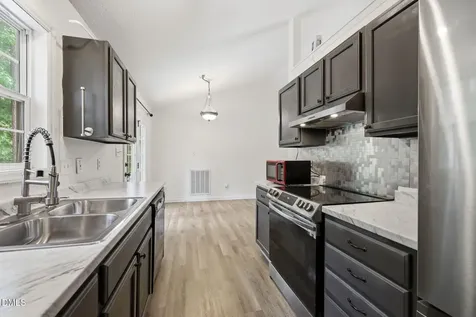 1057 Mailwood Drive Knightdale NC 27545