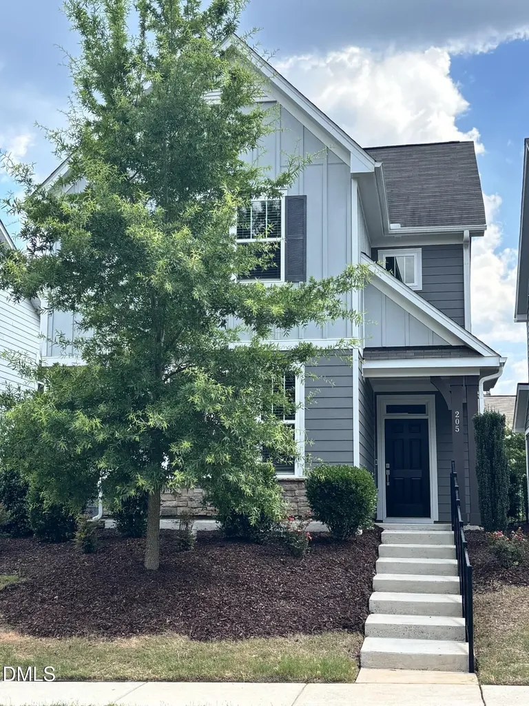 205 Beldenshire Way Holly Springs NC 27540