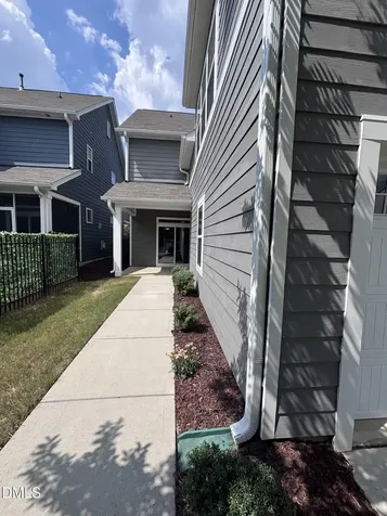 205 Beldenshire Way Holly Springs NC 27540