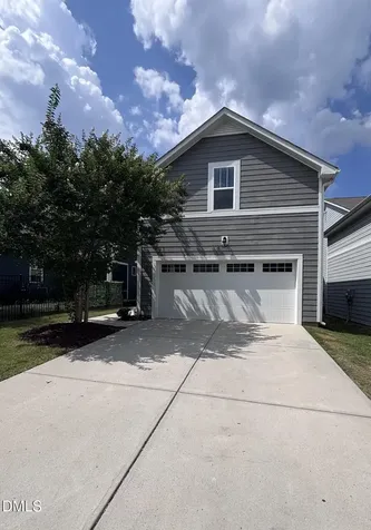 205 Beldenshire Way Holly Springs NC 27540