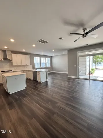 205 Beldenshire Way Holly Springs NC 27540