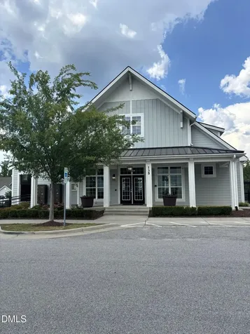 205 Beldenshire Way Holly Springs NC 27540