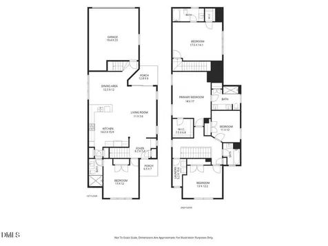 205 Beldenshire Way Holly Springs NC 27540