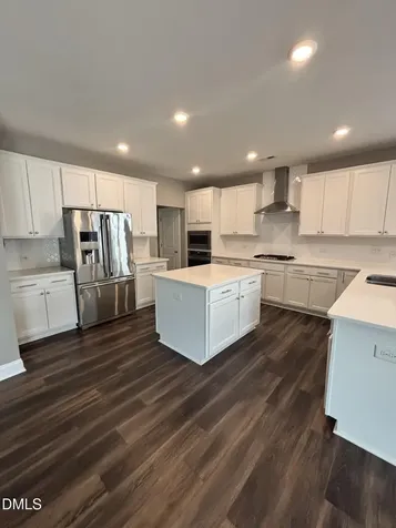 205 Beldenshire Way Holly Springs NC 27540