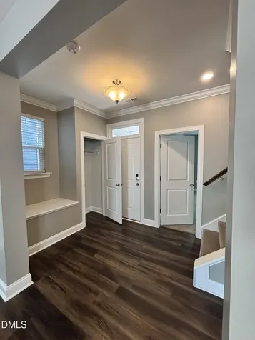 205 Beldenshire Way Holly Springs NC 27540