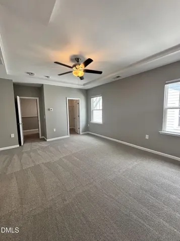 205 Beldenshire Way Holly Springs NC 27540