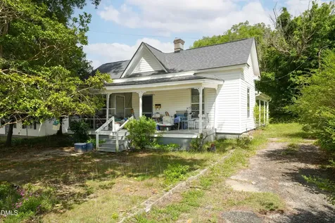 604 S Main Street Louisburg NC 27549