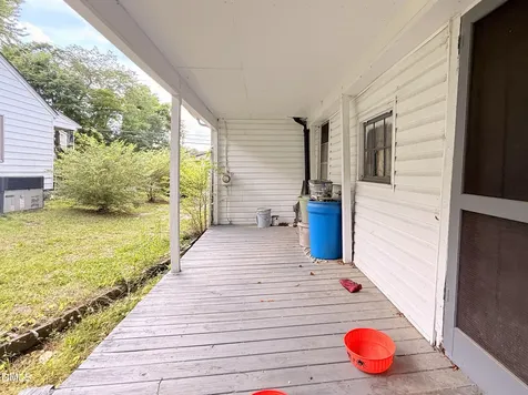 604 S Main Street Louisburg NC 27549
