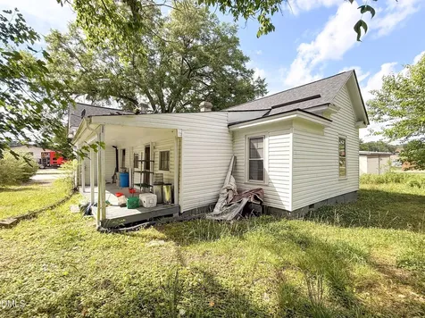604 S Main Street Louisburg NC 27549