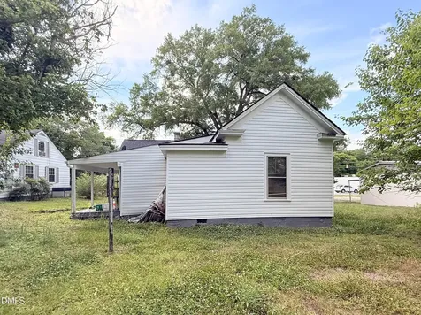 604 S Main Street Louisburg NC 27549