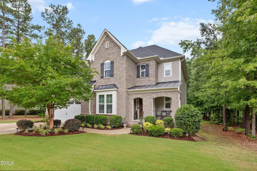 5116 Glen Creek Garner NC 27529