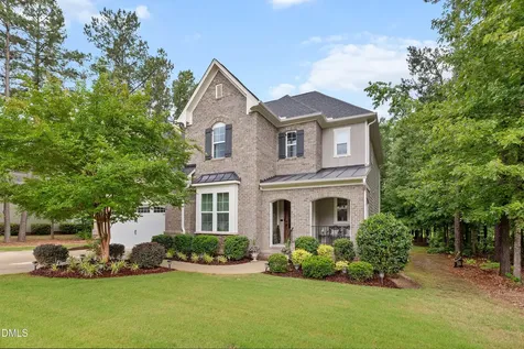 5116 Glen Creek Garner NC 27529
