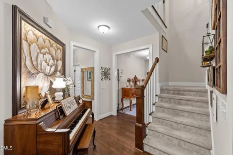5116 Glen Creek Garner NC 27529