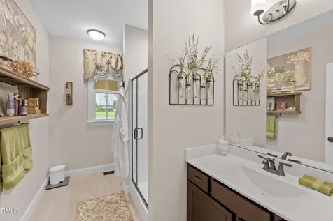 5116 Glen Creek Garner NC 27529