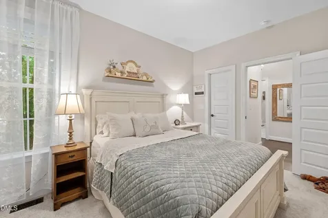 5116 Glen Creek Garner NC 27529