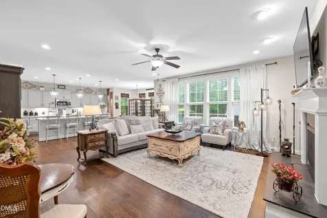 5116 Glen Creek Garner NC 27529