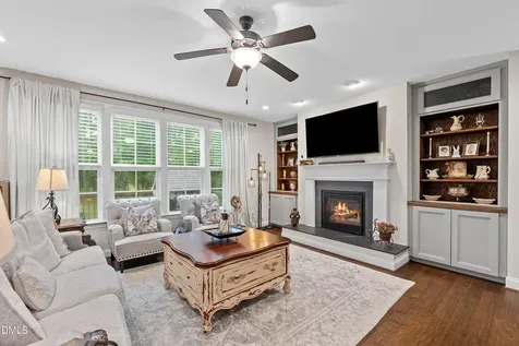 5116 Glen Creek Garner NC 27529