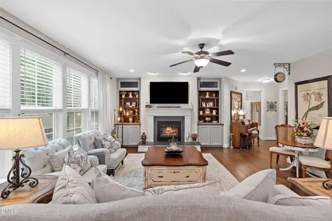 5116 Glen Creek Garner NC 27529