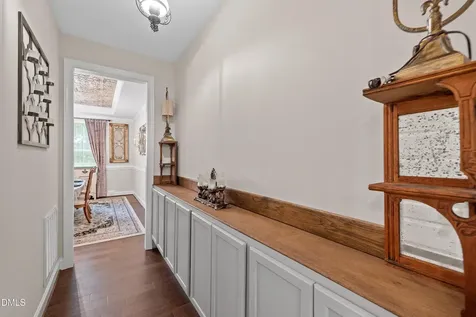 5116 Glen Creek Garner NC 27529