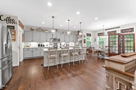 5116 Glen Creek Garner NC 27529