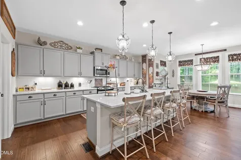 5116 Glen Creek Garner NC 27529
