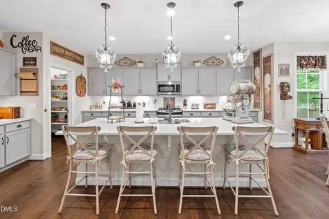 5116 Glen Creek Garner NC 27529