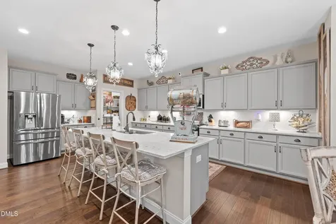 5116 Glen Creek Garner NC 27529