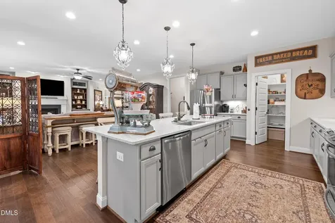 5116 Glen Creek Garner NC 27529