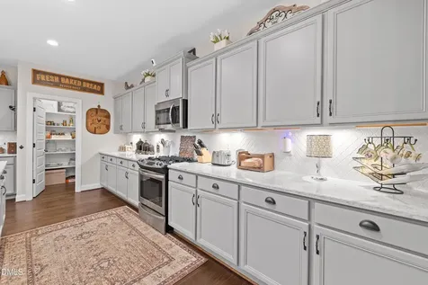 5116 Glen Creek Garner NC 27529