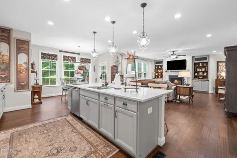 5116 Glen Creek Garner NC 27529