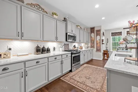 5116 Glen Creek Garner NC 27529