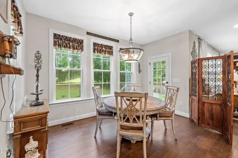 5116 Glen Creek Garner NC 27529