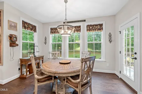 5116 Glen Creek Garner NC 27529