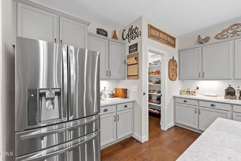 5116 Glen Creek Garner NC 27529