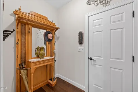 5116 Glen Creek Garner NC 27529