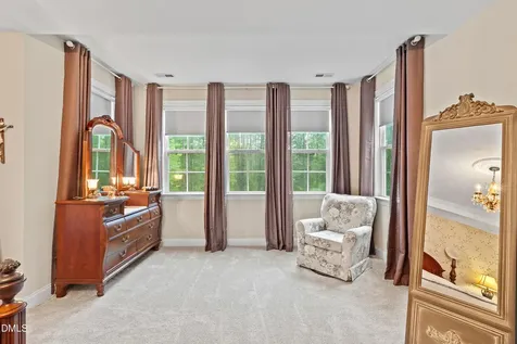 5116 Glen Creek Garner NC 27529