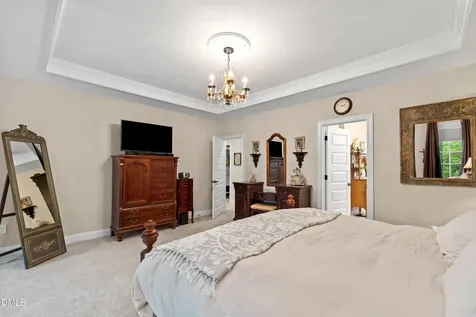 5116 Glen Creek Garner NC 27529